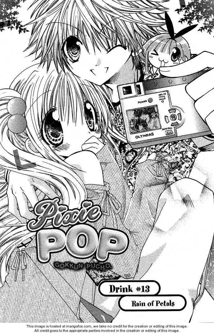 Pixie Pop Chapter 13 1